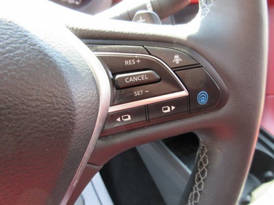 2023 INFINITI QX50 SPORT