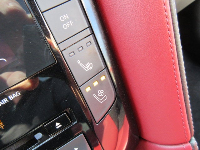 2023 INFINITI QX50 SPORT