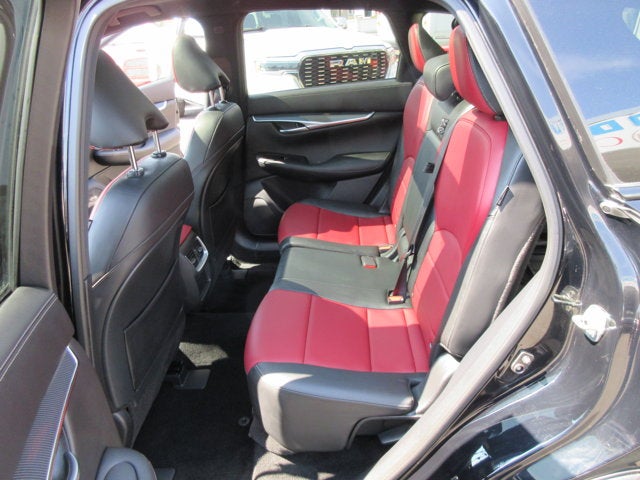 2023 INFINITI QX50 SPORT