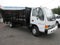 2003 Isuzu NPR 17 FOOT FLATBED, 16' STAKE BED