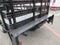 2003 Isuzu NPR 17 FOOT FLATBED, 16' STAKE BED