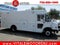 2009 Freightliner M Line Walk-in Van STEP VAN ** WORKSHOP ** GENERATOR ***
