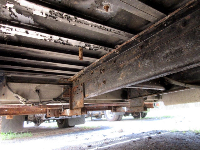 2009 Freightliner M Line Walk-in Van STEP VAN ** WORKSHOP ** GENERATOR ***