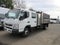 2020 Mitsubishi FUSO, FE160 CREW CAB DUMP TRUCK