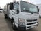 2020 Mitsubishi FUSO, FE160 CREW CAB DUMP TRUCK