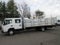 2019 Mitsubishi FUSO 19 FOOT STAKE BED