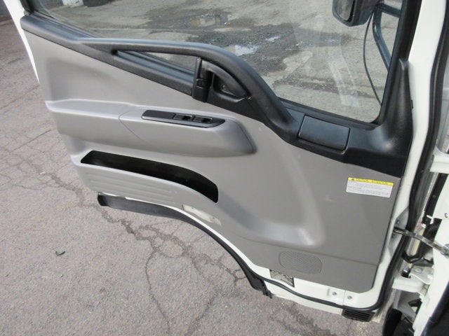 2019 Mitsubishi FUSO 19 FOOT STAKE BED