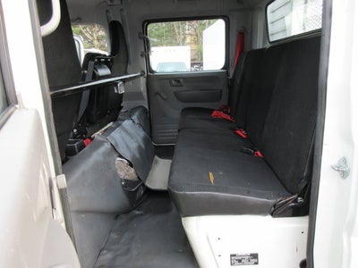 2019 Mitsubishi FUSO 19 FOOT STAKE BED