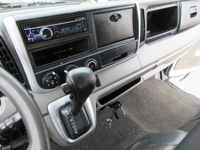 2019 Mitsubishi FUSO 19 FOOT STAKE BED