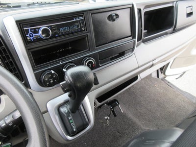 2019 Mitsubishi FUSO 19 FOOT STAKE BED