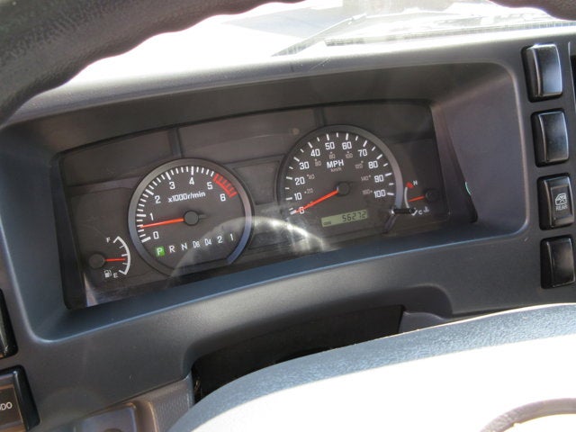 2014 Isuzu NPR 12' 8" CREW CAB BOX TRUCK