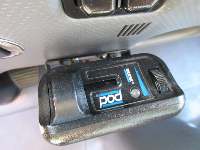 2014 Isuzu NPR 12' 8" CREW CAB BOX TRUCK