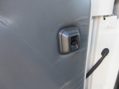 2014 Isuzu NPR 12' 8" CREW CAB BOX TRUCK