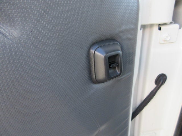 2014 Isuzu NPR 12' 8" CREW CAB BOX TRUCK