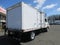 2014 Isuzu NPR 12' 8" CREW CAB BOX TRUCK