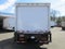 2014 Isuzu NPR 12' 8" CREW CAB BOX TRUCK