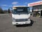2014 Isuzu NPR 12' 8" CREW CAB BOX TRUCK