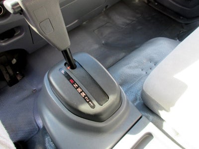 2017 Isuzu NPR HD 16' BOX TRUCK, SIDE DOOR