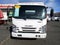 2017 Isuzu NPR HD 16' BOX TRUCK, SIDE DOOR
