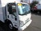 2017 Isuzu NPR HD 16' BOX TRUCK, SIDE DOOR