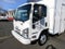 2017 Isuzu NPR HD 16' BOX TRUCK, SIDE DOOR