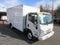 2017 Isuzu NPR HD 16' BOX TRUCK, SIDE DOOR