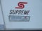2018 ISUZU NPR ENCLOSED SERVICE TRUCK NPR