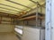 2018 ISUZU NPR ENCLOSED SERVICE TRUCK NPR