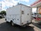 2018 ISUZU NPR ENCLOSED SERVICE TRUCK NPR