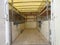 2018 ISUZU NPR ENCLOSED SERVICE TRUCK NPR