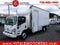 2015 Isuzu NPR HD 18 FOOT BOX TRUCK ** 79K MI **