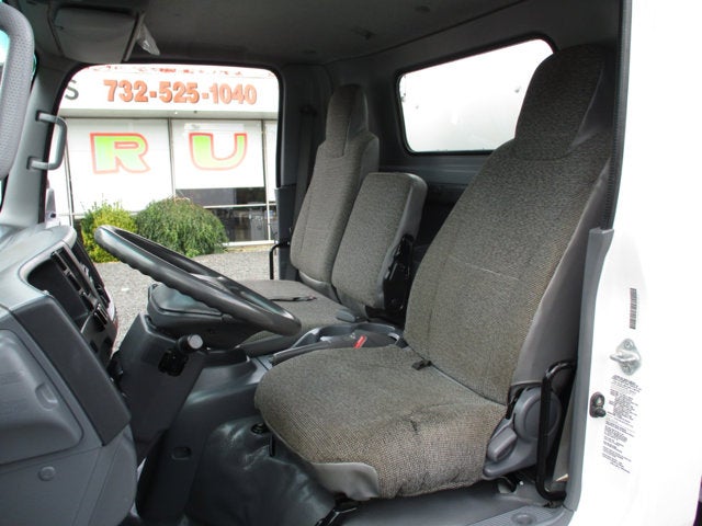2015 Isuzu NPR HD 18 FOOT BOX TRUCK ** 79K MI **