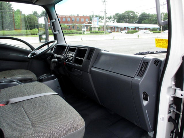 2015 Isuzu NPR HD 18 FOOT BOX TRUCK ** 79K MI **