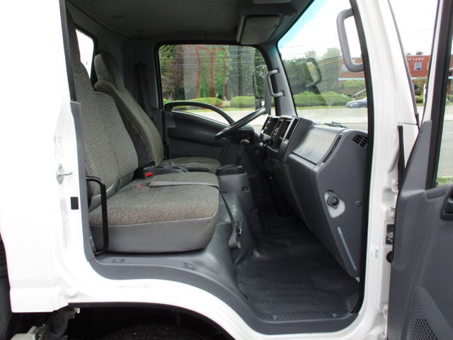 2015 Isuzu NPR HD 18 FOOT BOX TRUCK ** 79K MI **
