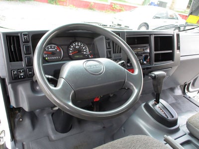 2015 Isuzu NPR HD 18 FOOT BOX TRUCK ** 79K MI **