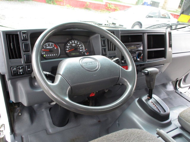 2015 Isuzu NPR HD 18 FOOT BOX TRUCK ** 79K MI **