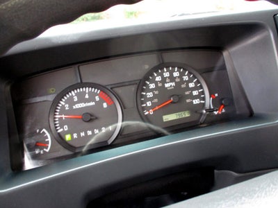 2015 Isuzu NPR HD 18 FOOT BOX TRUCK ** 79K MI **