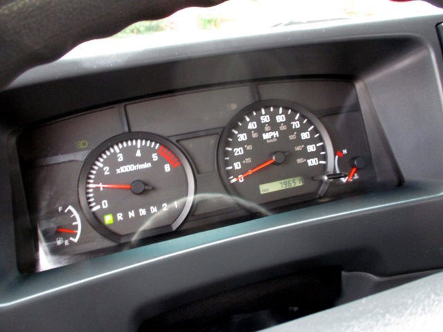 2015 Isuzu NPR HD 18 FOOT BOX TRUCK ** 79K MI **