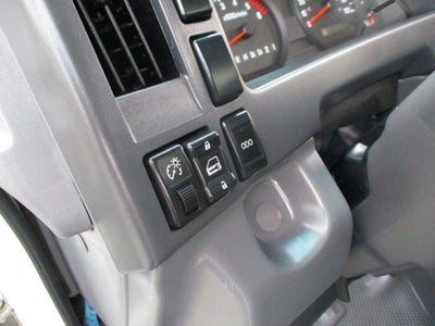 2015 Isuzu NPR HD 18 FOOT BOX TRUCK ** 79K MI **