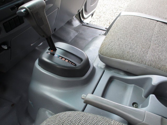 2015 Isuzu NPR HD 18 FOOT BOX TRUCK ** 79K MI **