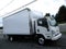 2015 Isuzu NPR HD 18 FOOT BOX TRUCK ** 79K MI **