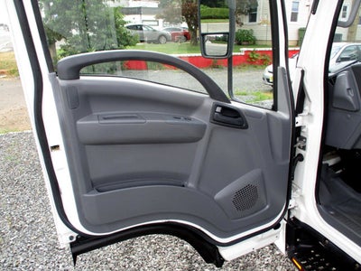 2015 Isuzu NPR HD 18 FOOT BOX TRUCK ** 79K MI **