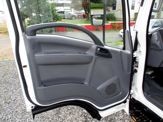 2015 Isuzu NPR HD 18 FOOT BOX TRUCK ** 79K MI **