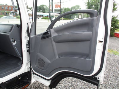 2015 Isuzu NPR HD 18 FOOT BOX TRUCK ** 79K MI **