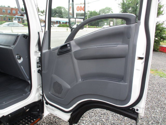 2015 Isuzu NPR HD 18 FOOT BOX TRUCK ** 79K MI **