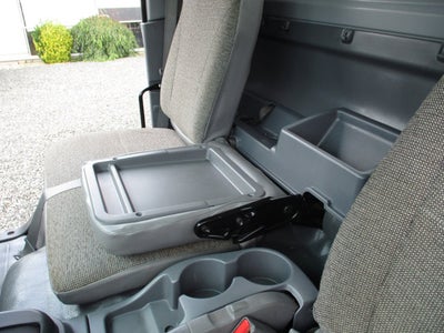 2015 Isuzu NPR HD 18 FOOT BOX TRUCK ** 79K MI **