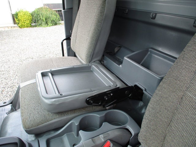 2015 Isuzu NPR HD 18 FOOT BOX TRUCK ** 79K MI **