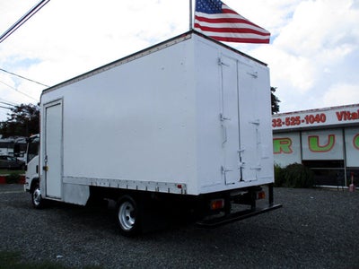 2015 Isuzu NPR HD 18 FOOT BOX TRUCK ** 79K MI **