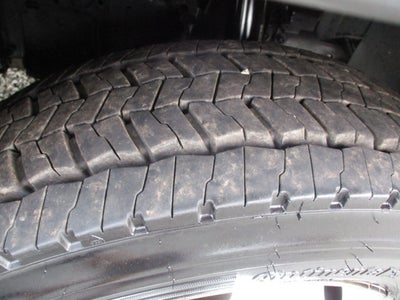 2015 Isuzu NPR HD 18 FOOT BOX TRUCK ** 79K MI **