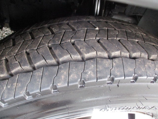 2015 Isuzu NPR HD 18 FOOT BOX TRUCK ** 79K MI **